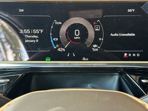 New 2026 GMC Sierra EV Elevation AWD/4WD image 23