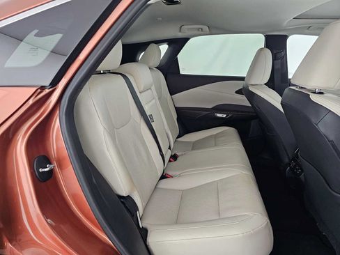 Used 2023 Lexus RX 350 Premium Plus w/ Cold Area Package AWD/4WD image 12