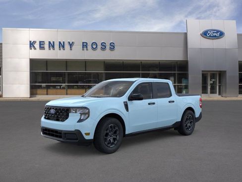 New 2026 Ford Maverick XLT AWD/4WD image 2