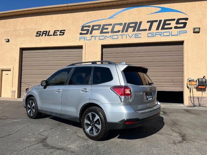 Used 2018 Subaru Forester 2.5i Premium AWD/4WD image 27