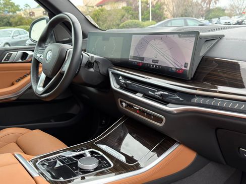 Certified 2024 BMW X5 sDrive40i w/ Premium Package image 22