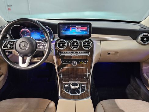 Used 2021 Mercedes-Benz C 300 C 300 w/ Premium Package image 10