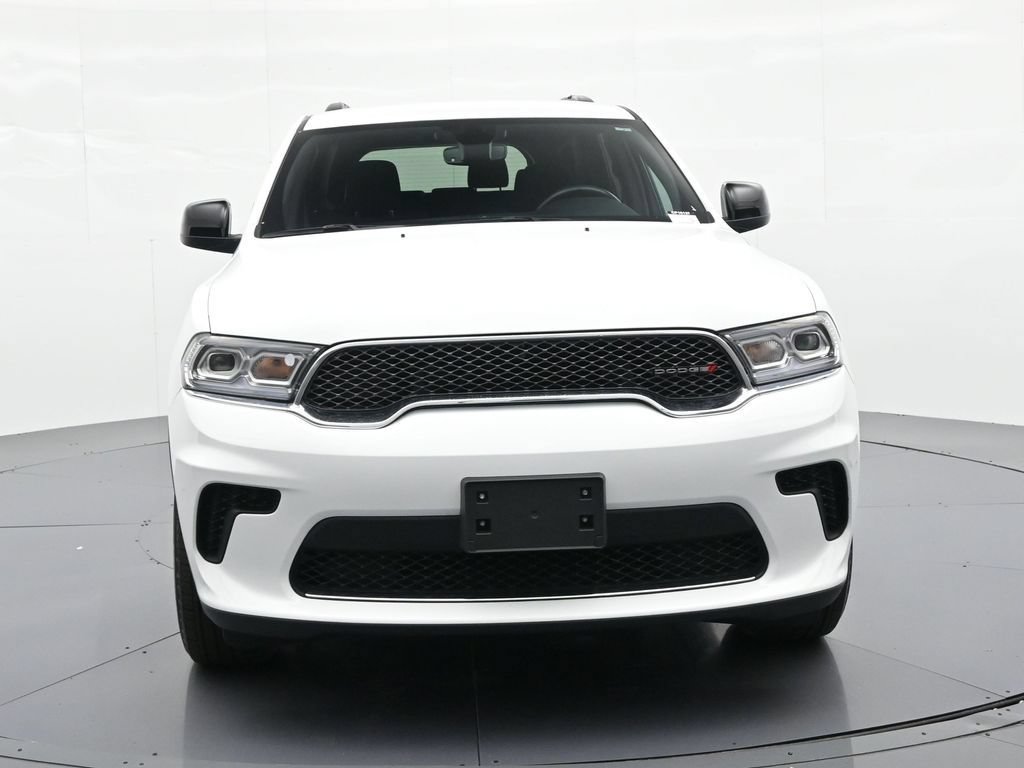 Used 2024 Dodge Durango SXT w/ Trailer Tow Group IV AWD/4WD image 3