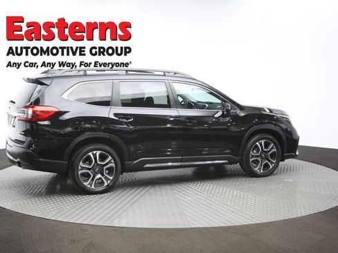 Used 2023 Subaru Ascent Limited image 44