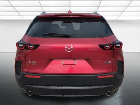 New 2026 MAZDA CX-50 2.5 Hybrid w/ Weather Package image 26