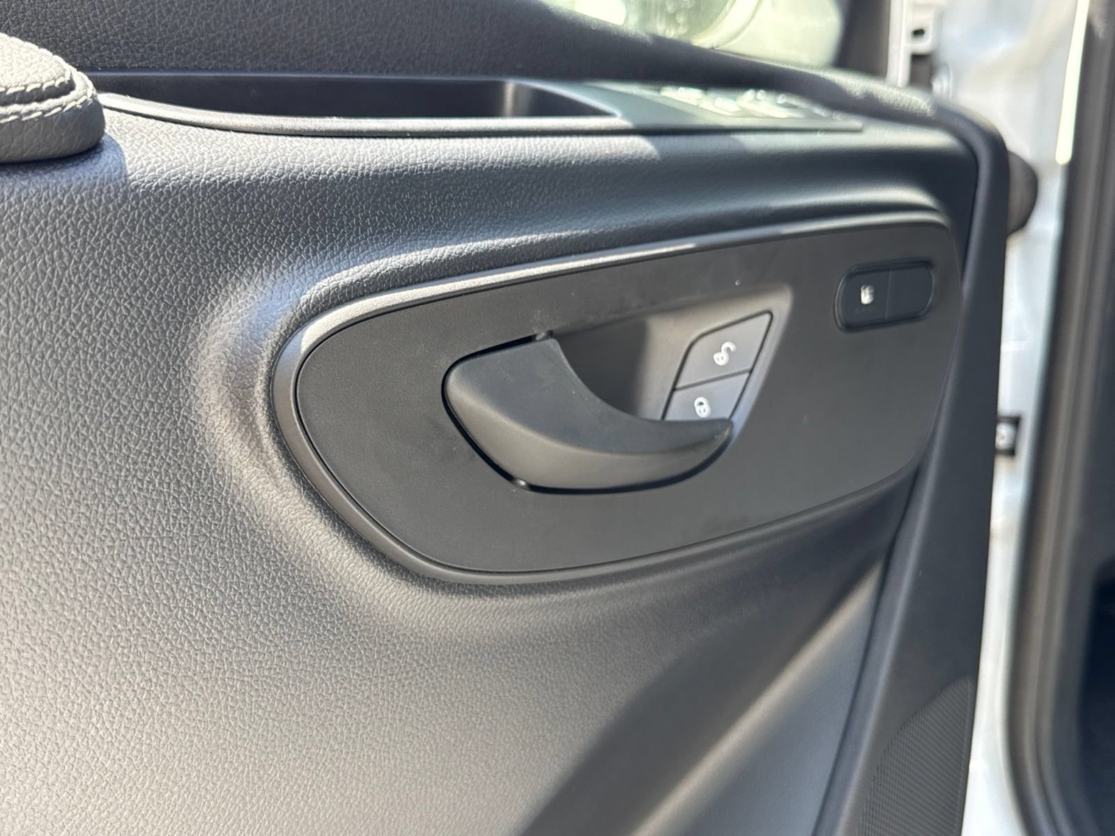 New 2026 Mercedes-Benz Sprinter 2500 image 19