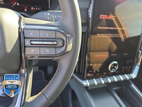 New 2026 GMC Acadia AT4 AWD/4WD image 26