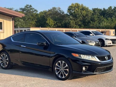 Used 2013 Honda Accord EX-L image 5