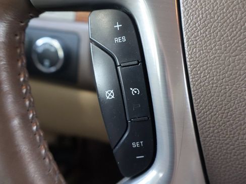 Used 2008 GMC Yukon SLT AWD/4WD image 30