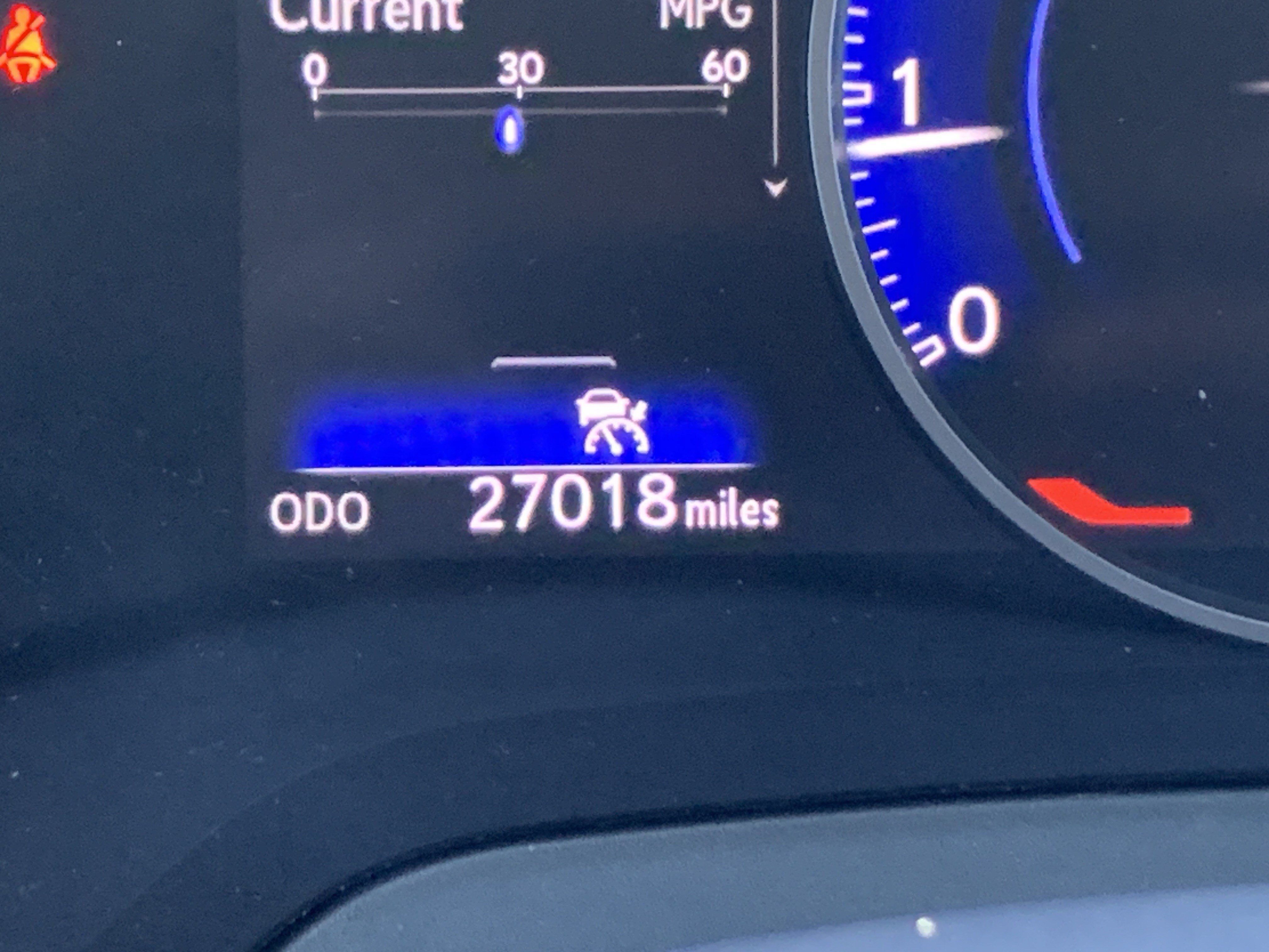 Certified 2024 Lexus RX 350 Premium w/ Accessory Package (Z1) FWD image 22