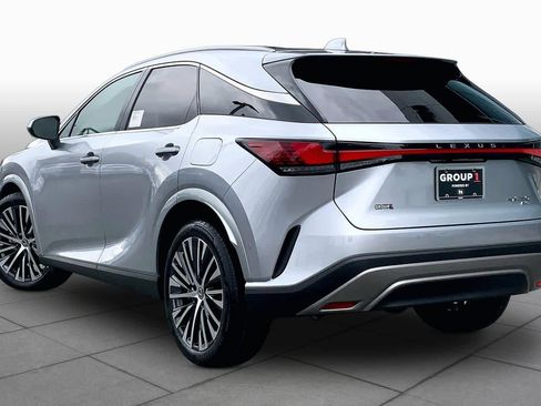 New 2026 Lexus RX 350 Premium Plus AWD/4WD image 13