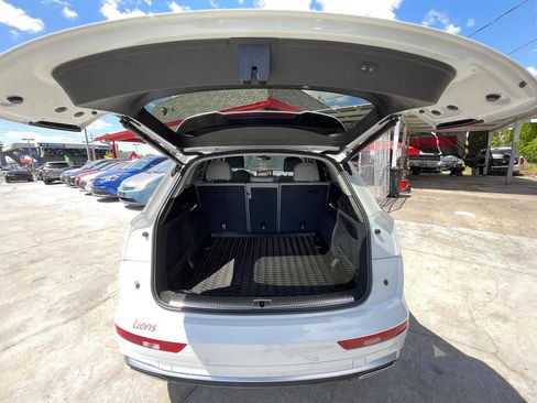 Used 2022 Audi Q5 2.0T Prestige AWD/4WD image 16