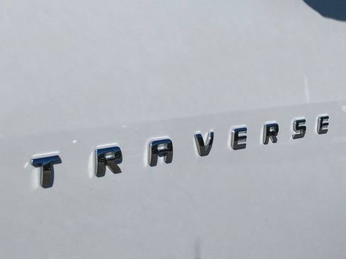 Used 2023 Chevrolet Traverse Premier w/ LPO, Floor Liner Package AWD/4WD image 33