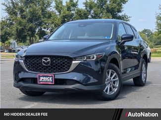 Used 2023 MAZDA CX-5 AWD 2.5 S w/ Select Package video 1
