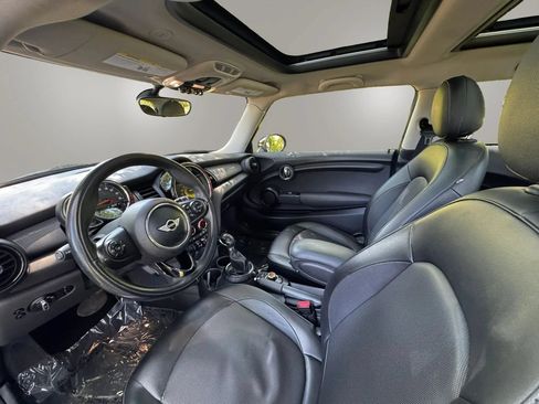 Used 2015 MINI Cooper 2-Door Hardtop FWD image 14