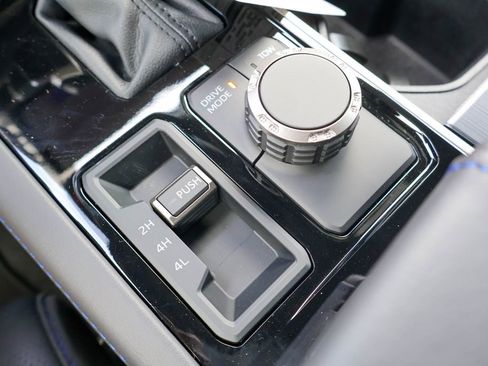 New 2026 Toyota Tundra Platinum AWD/4WD image 15