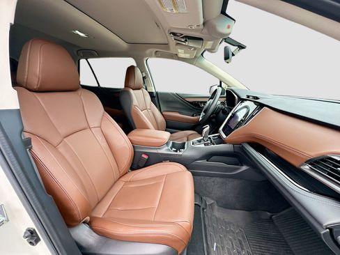 Used 2022 Subaru Outback Touring XT image 34