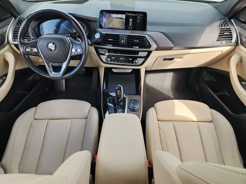 Used 2020 BMW X3 sDrive30i w/ Premium Package RWD image 26