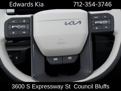 New 2027 Kia Seltos EX AWD/4WD image 24