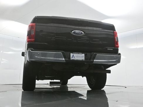 Used 2023 Ford F150 XLT image 59