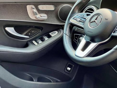 Certified 2022 Mercedes-Benz GLC 300 4MATIC image 22