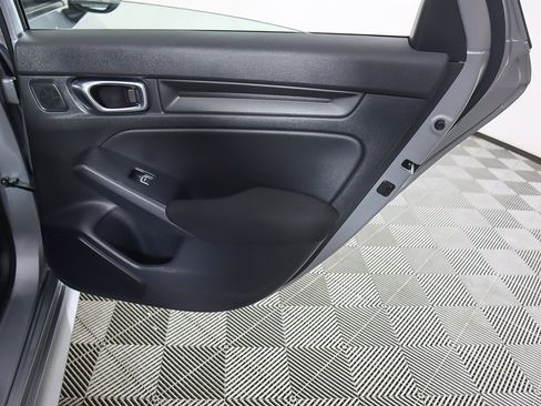 Used 2023 Honda Civic Sport image 22