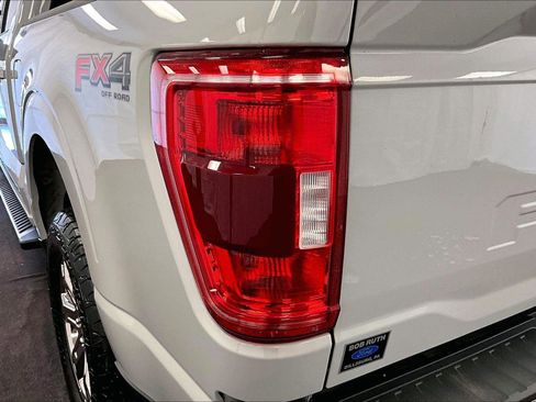 Certified 2023 Ford F150 XLT w/ Equipment Group 302A High image 28