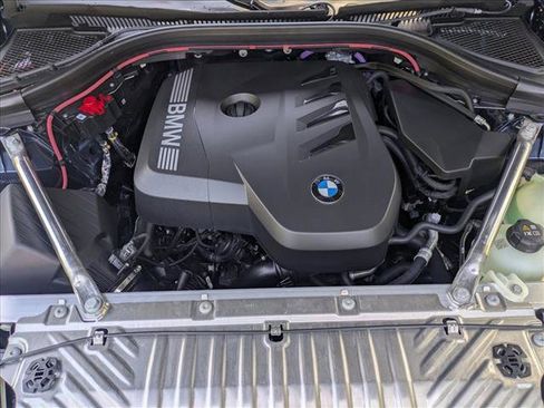Certified 2025 BMW X3 xDrive30i w/ Premium Package image 18
