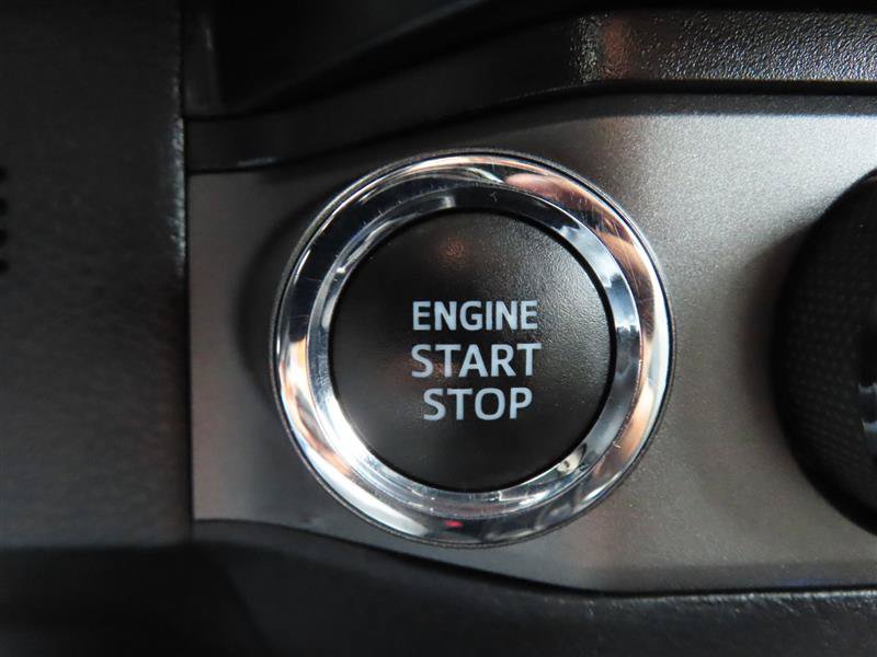 Used 2021 Toyota Tacoma TRD Sport AWD/4WD image 14