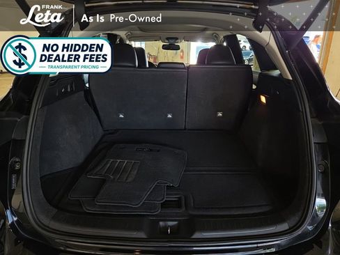 Used 2019 INFINITI QX50 Essential w/ Proactive Package AWD/4WD image 24