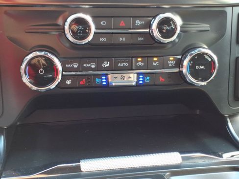 Used 2025 Ford F150 Raptor AWD/4WD image 19