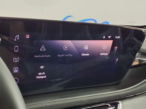 New 2026 Buick Envista Sport Touring w/ Convenience I Package image 55