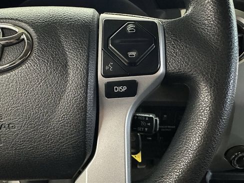 Used 2016 Toyota Tundra SR5 w/ TRD Off Road Package image 30