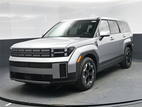 New 2026 Hyundai Santa Fe SE image 1