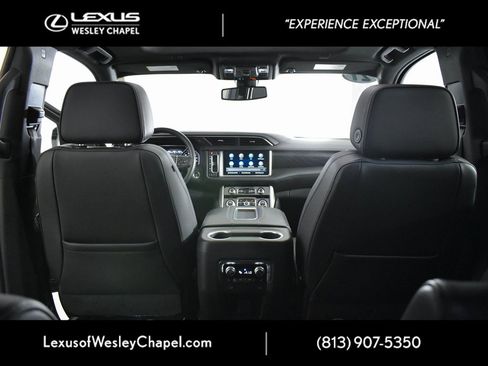 Used 2021 GMC Yukon Denali image 28