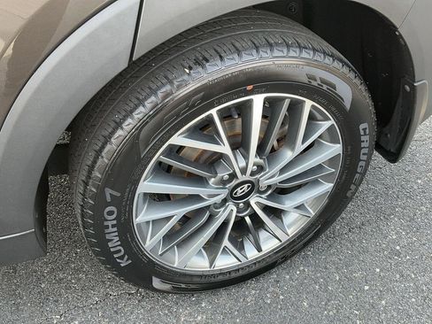 Used 2019 Hyundai Tucson Ultimate AWD/4WD image 14
