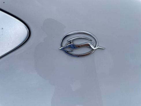 Used 2016 Chevrolet Impala LT w/ Convenience Package FWD image 16