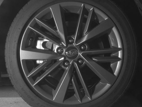 Used 2024 Subaru WRX AWD/4WD image 11