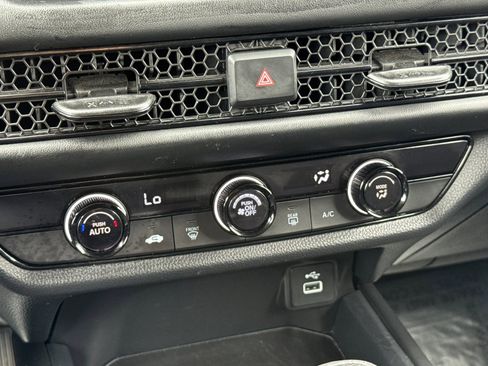 Certified 2025 Honda HR-V LX image 23