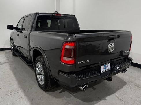 Used 2019 RAM 1500 Laramie w/ Sport Appearance Package image 41