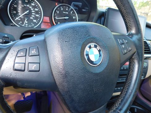 Used 2008 BMW X5 3.0si image 35
