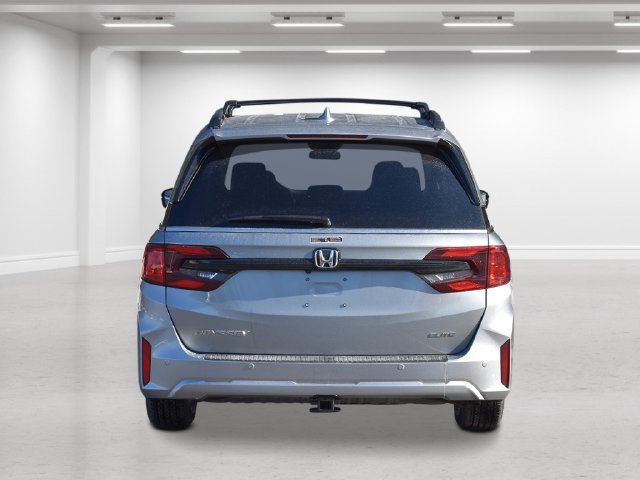 New 2027 Honda Odyssey Elite image 4