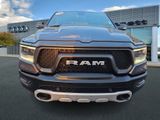 Used 2019 RAM 1500 Rebel w/ Rebel Level 2 Equipment Group image 4