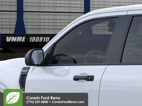 New 2026 Ford Maverick XLT AWD/4WD image 23