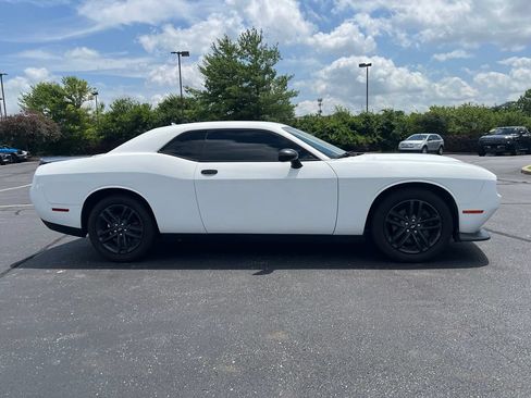 Used 2019 Dodge Challenger GT w/ Blacktop Package AWD/4WD image 5