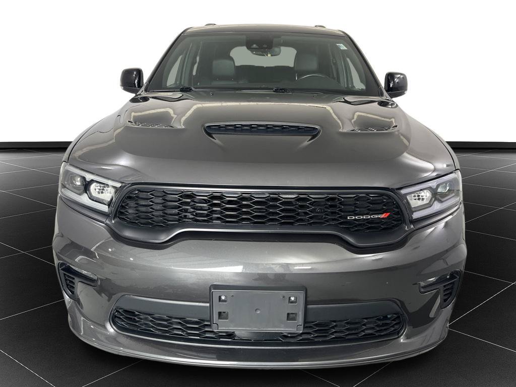 Used 2023 Dodge Durango GT AWD/4WD image 8