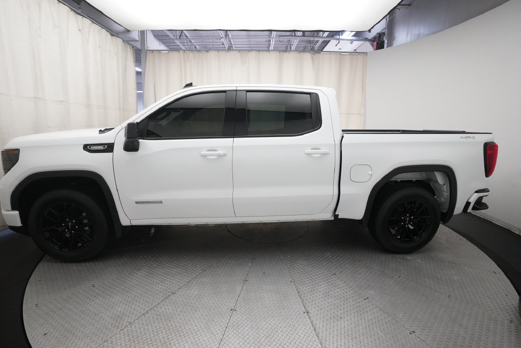 Certified 2026 GMC Sierra 1500 Elevation AWD/4WD image 23