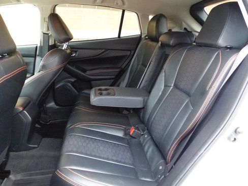 Used 2020 Subaru Crosstrek 2.0i Limited w/ Moonroof Package w/Navigation image 40