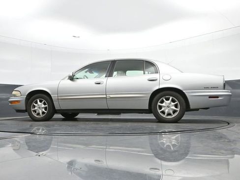 Used 2002 Buick Park Avenue w/ Prestige Pkg FWD image 15