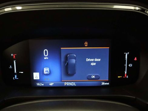 New 2025 Ford Escape ST-Line w/ Equipment Group 301A image 7